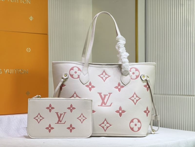 LV Shopping Bags